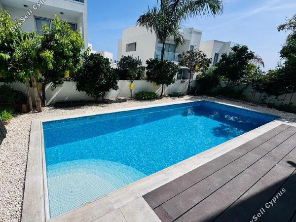 3 bedroom detached house for rent konia paphos 8747765 image 16456525