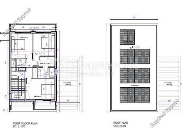 3 bedroom detached house for sale geroskipou plage paphos 8463765 image 15146723