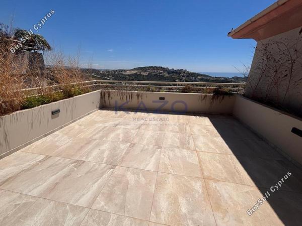 3 bedroom penthouse for rent agios tychonas limassol 8531765 image 15844691
