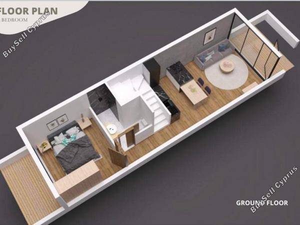 3 bedroom town house for sale chlorakas paphos 1657765 image 5569395