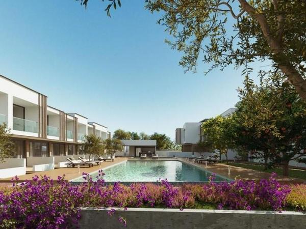 3 bedroom town house for sale chlorakas paphos 1657765 image 5569396
