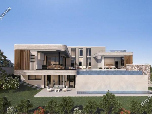 4 bedroom detached house for sale panthea limassol 7736765 image 10660061
