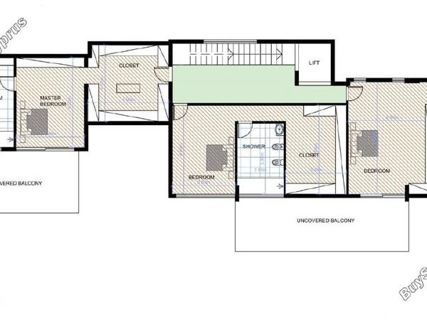 7 bedroom detached house for sale secret valley paphos 1540765 image 4956458