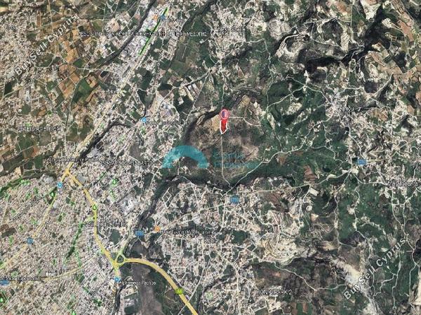 land for sale anavargos paphos 8381765 image 16017342