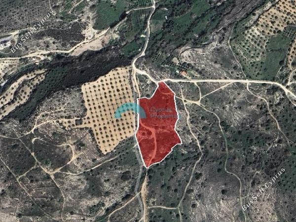land for sale anavargos paphos 8381765 image 16017344