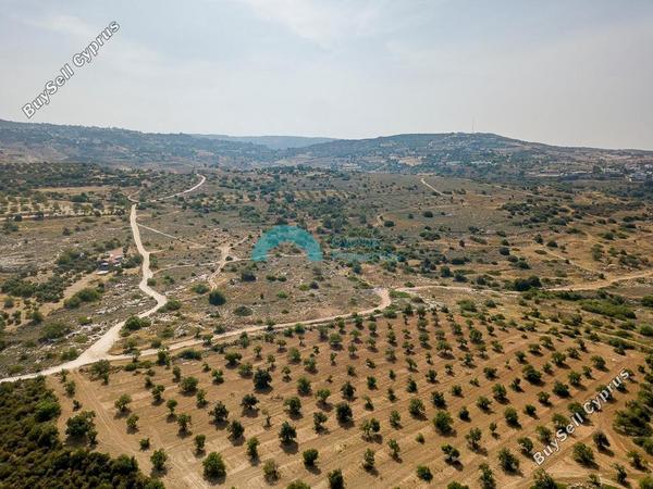 land for sale anavargos paphos 8381765 image 16017351