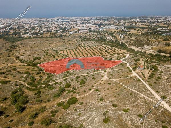 land for sale anavargos paphos 8381765 image 16017355