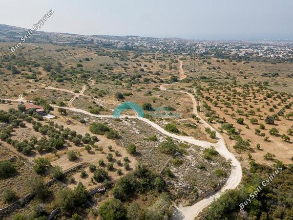 land for sale anavargos paphos 8381765 image 16017356