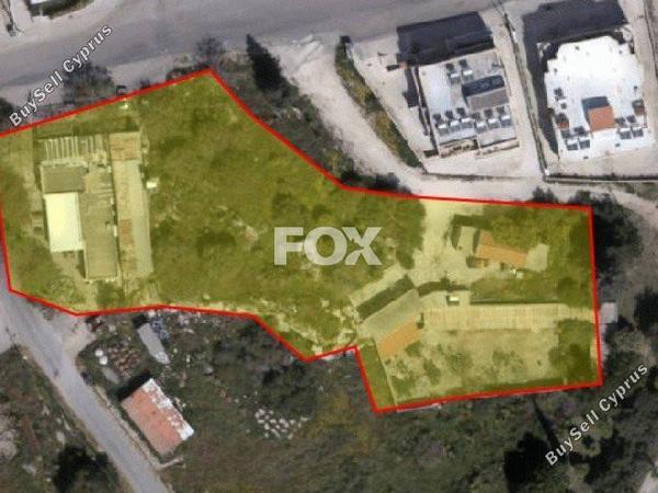 land for sale geroskipou paphos 1159765 image 10029914