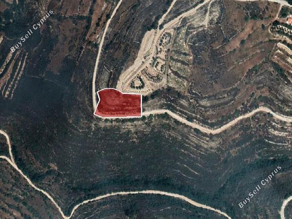 land for sale kissousa limassol 945765 image 15602237