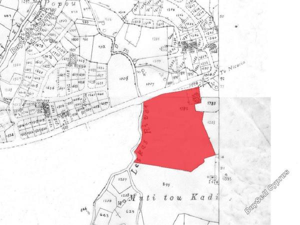 land for sale lythrodontas nicosia 962765 image 15603526