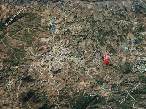 land for sale lythrodontas nicosia 962765 image 15603527