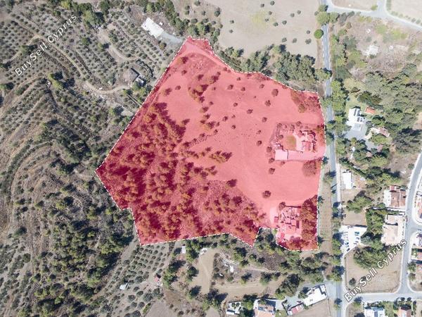 land for sale lythrodontas nicosia 962765 image 15603533