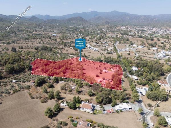 land for sale lythrodontas nicosia 962765 image 15603534