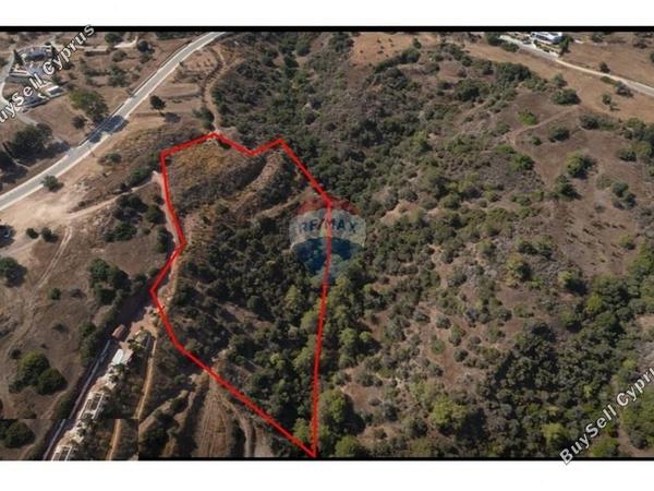 land for sale neo chorio paphos 7509765 image 14128817
