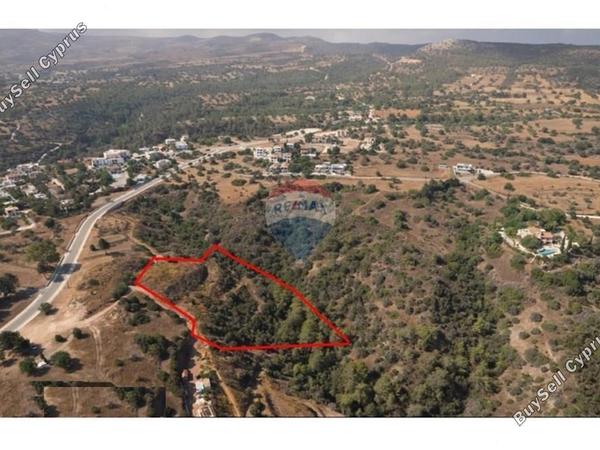 land for sale neo chorio paphos 7509765 image 14128818