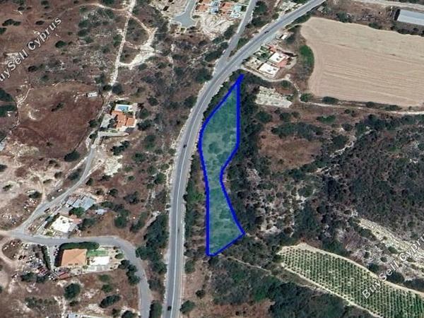 land for sale pissouri limassol 1545765 image 14472099