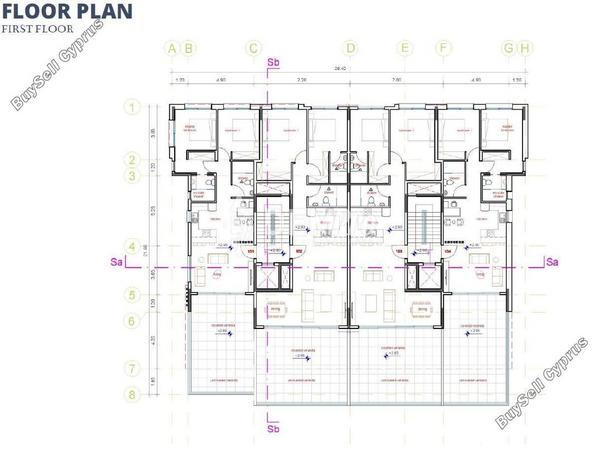 1 bedroom apartment for sale kissonerga paphos 7812865 image 13574972