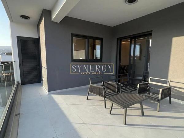 2 bedroom penthouse for rent agios athanasios limassol 8417865 image 15333642