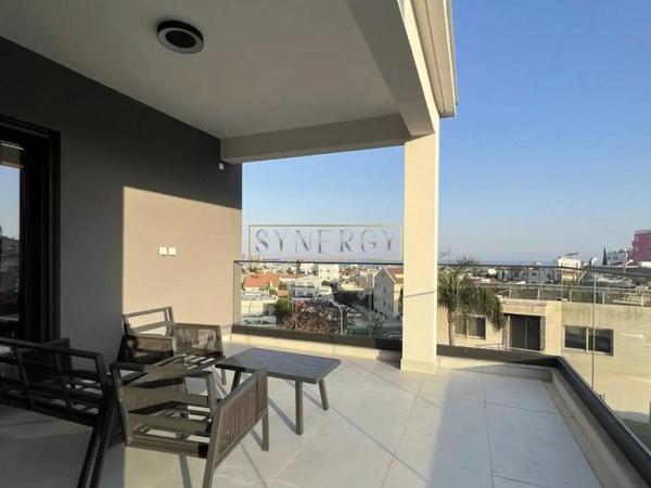 2 bedroom penthouse for rent agios athanasios limassol 8417865 image 15333643