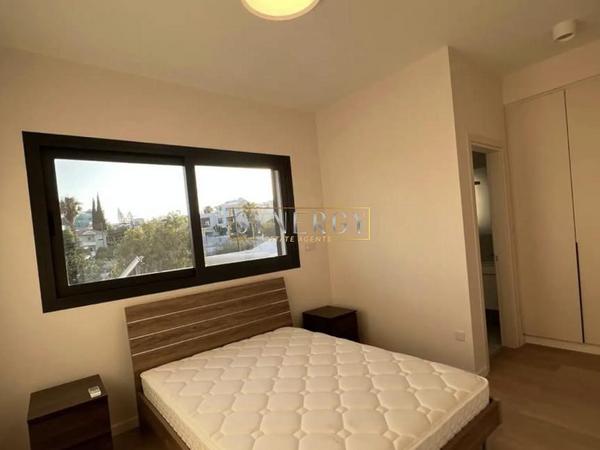 2 bedroom penthouse for rent agios athanasios limassol 8417865 image 15333646