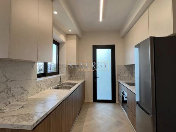 2 bedroom penthouse for rent agios athanasios limassol 8417865 image 15333649