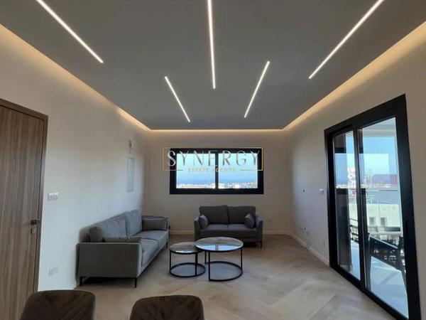 2 bedroom penthouse for rent agios athanasios limassol 8417865 image 15333652