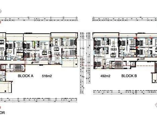3 bedroom apartment for sale paphos municipality paphos 8633865 image 15888807