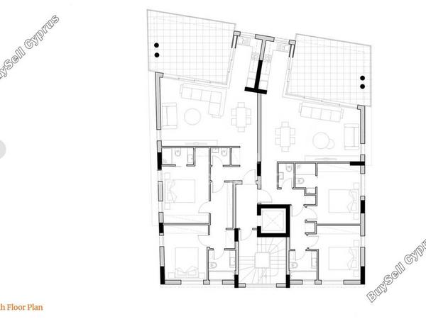3 bedroom apartment for sale strovolos nicosia 8597865 image 15733136