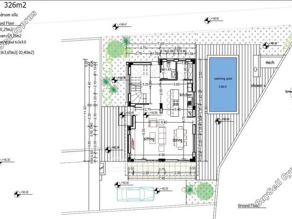 3 bedroom detached house for sale konia paphos 8620865 image 15829820
