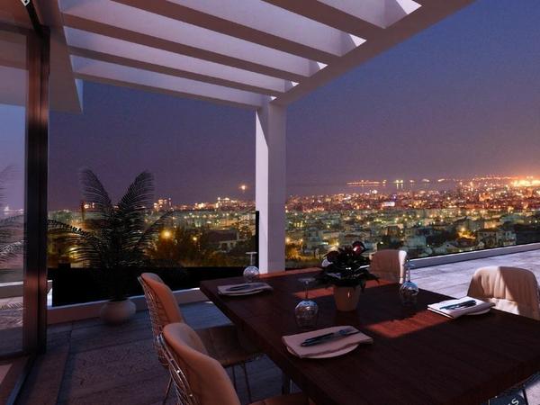 3 bedroom penthouse for sale agios athanasios limassol 7549865 image 9541919