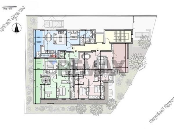 3 bedroom penthouse for sale faneromeni larnaca 8639865 image 15908855