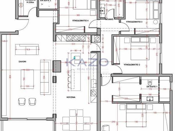4 bedroom apartment for rent agios tychonas limassol 1810865 image 9804703