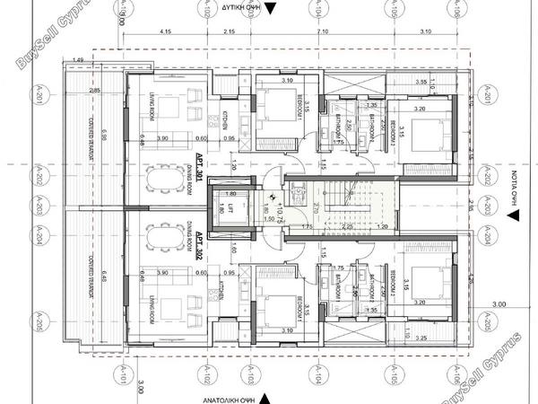 4 bedroom apartment for sale agia zoni limassol 8473865 image 15287961