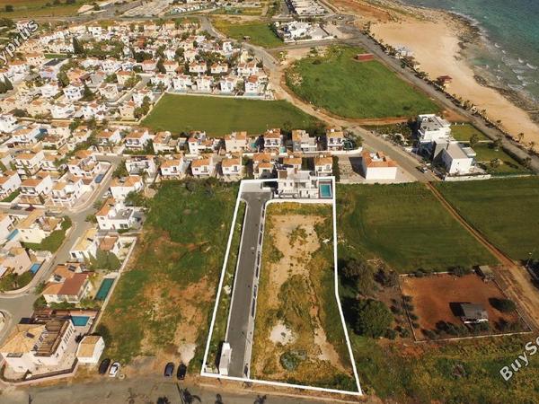 land for sale agia thekla famagusta 1628865 image 5174995