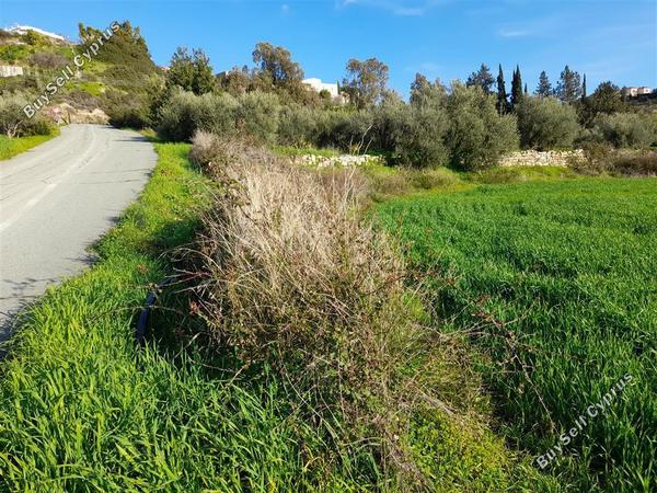 land for sale choirokoitia larnaca 1060865 image 16188005