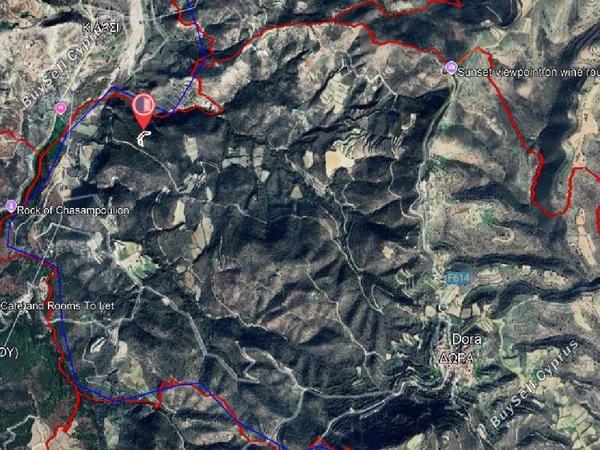 land for sale dora limassol 1707865 image 15597476