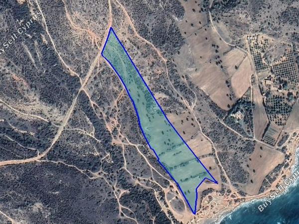 land for sale pissouri limassol 1547865 image 5888541