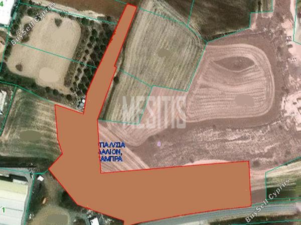plot for sale alampra nicosia 8281865 image 14014388