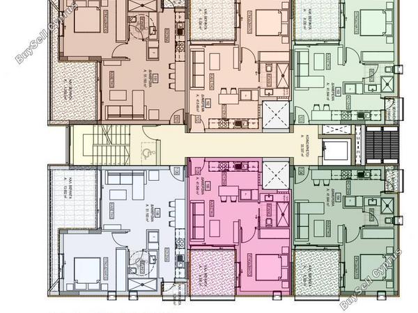 studio apartment building for sale makedonitissa nicosia 8185865 image 13621041