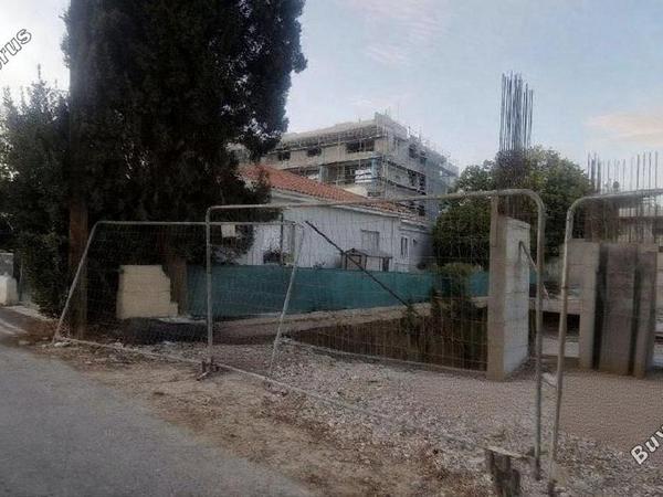 studio apartment building for sale makedonitissa nicosia 8185865 image 13621048