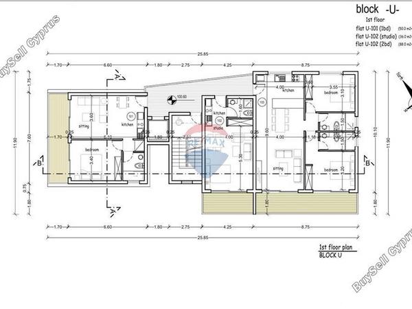 2 bedroom apartment for sale geroskipou paphos 7935965 image 14146358