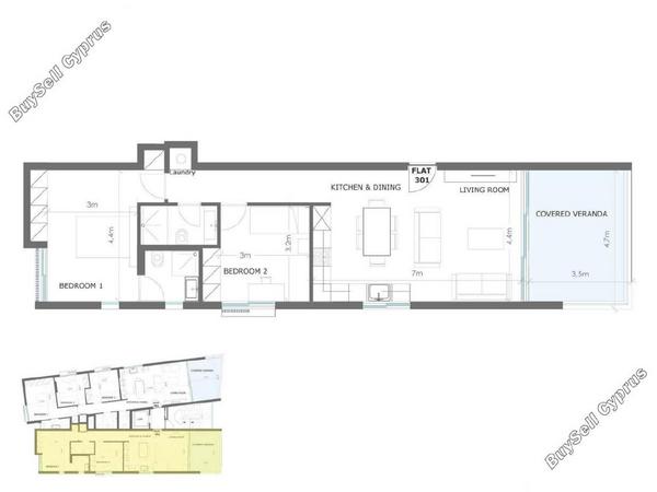2 bedroom apartment for sale strovolos nicosia 7833965 image 15981129