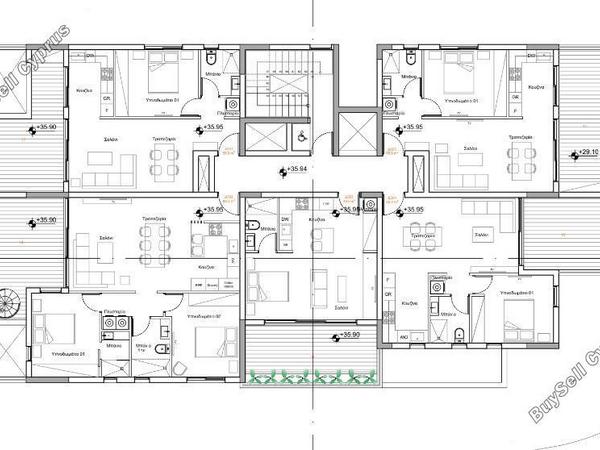 2 bedroom apartment for sale zakaki limassol 1814965 image 14301770