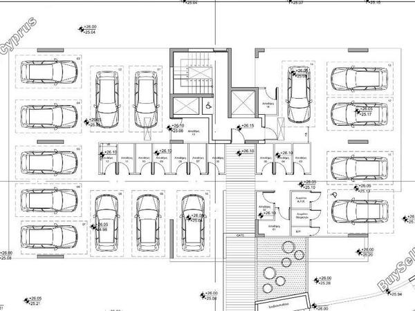 2 bedroom apartment for sale zakaki limassol 1814965 image 14301774