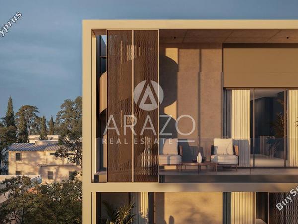 2 bedroom penthouse for sale agios nicolaos limassol 8050965 image 15845780