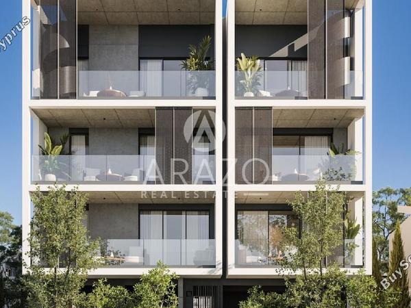 2 bedroom penthouse for sale agios nicolaos limassol 8050965 image 15845784