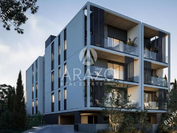 2 bedroom penthouse for sale agios nicolaos limassol 8050965 image 15845788