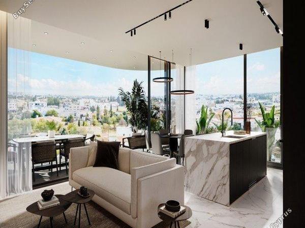 2 bedroom penthouse for sale makedonitissa nicosia 1467965 image 16164700