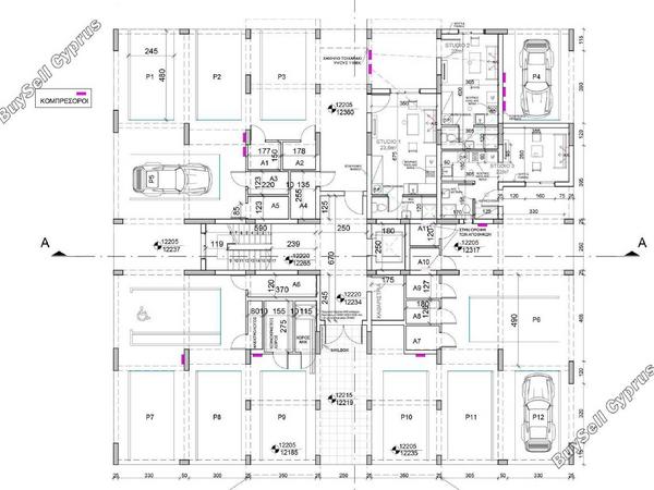 3 bedroom apartment for sale agios athanasios limassol 8140965 image 13409045